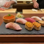 Khám Phá 10 Set Sushi Cao Cấp Đỉnh Cao Đáng Thử Nhất Năm 2026