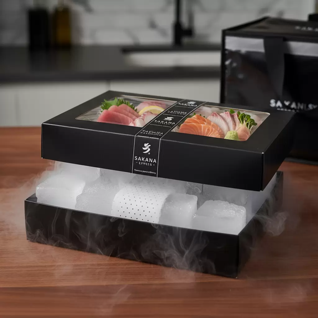 Địa chỉ bán Sashimi tươi sống giao tận nơi TPHCM nhanh và uy tín nhất