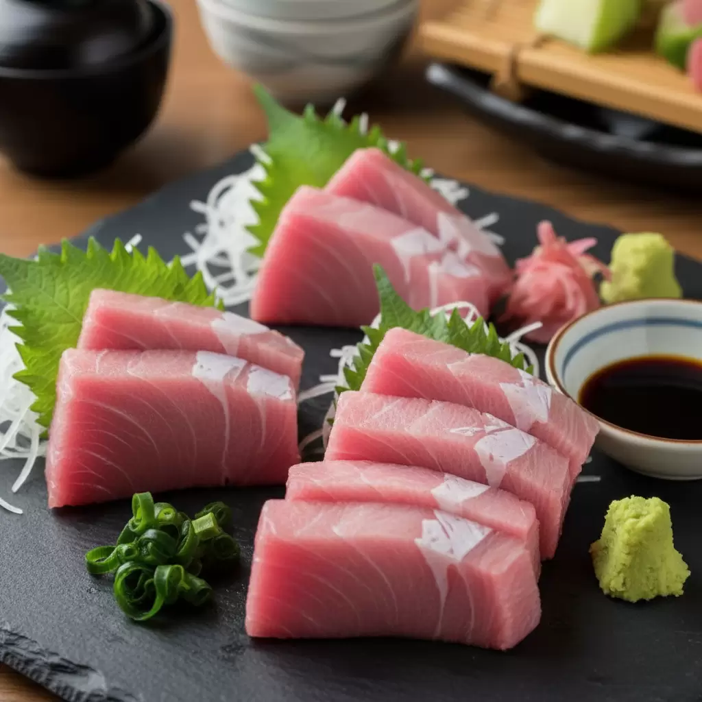 10 Loại Cá Hồi và Cá Ngừ Tuyệt Hảo Nhất để Làm Sashimi Mùa 2026