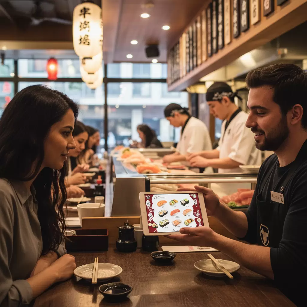 Quy trình đơn giản và chuyên nghiệp để tận hưởng ưu đãi Mua 1 Tặng 1